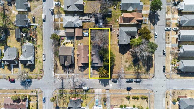 1808 Church Street, Wilmington, NC 28403