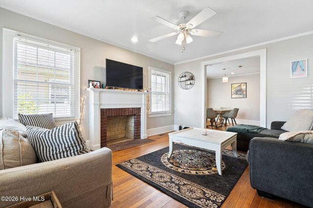 1808 Church Street, Wilmington, NC 28403