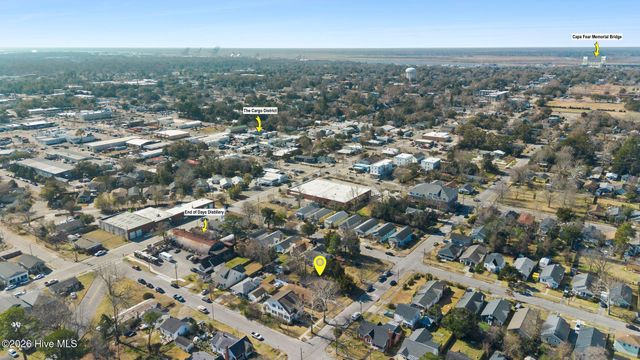 1808 Church Street, Wilmington, NC 28403