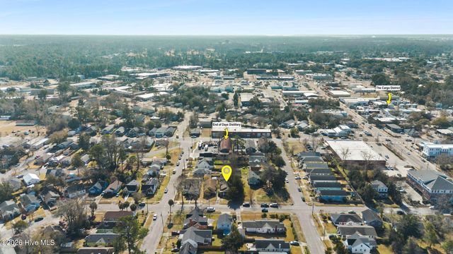 1808 Church Street, Wilmington, NC 28403