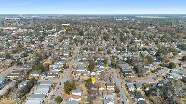 1808 Church Street, Wilmington, NC 28403