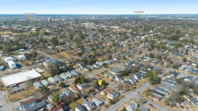 1808 Church Street, Wilmington, NC 28403