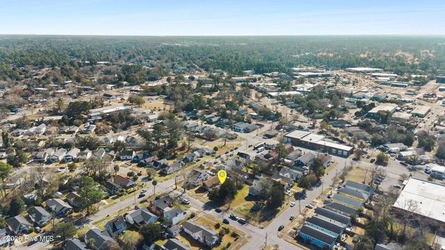 1808 Church Street, Wilmington, NC 28403