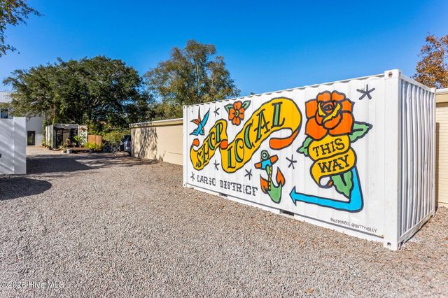 1808 Church Street, Wilmington, NC 28403