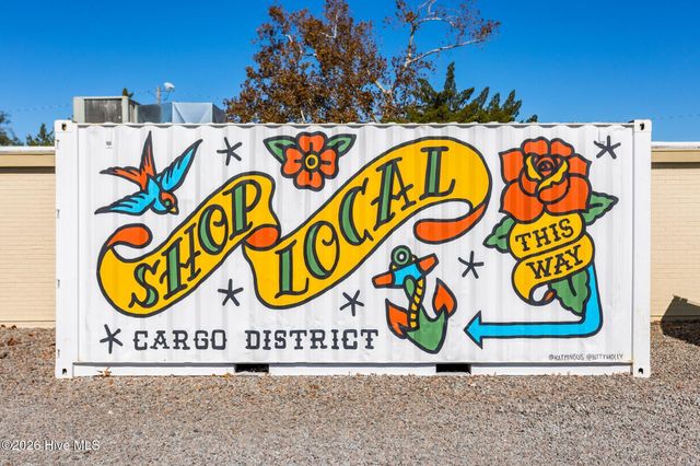 1808 Church Street, Wilmington, NC 28403