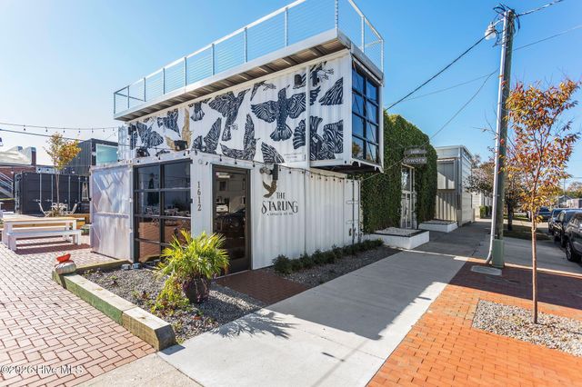 1808 Church Street, Wilmington, NC 28403