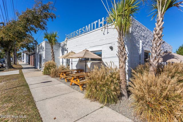 1808 Church Street, Wilmington, NC 28403