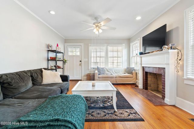 1808 Church Street, Wilmington, NC 28403