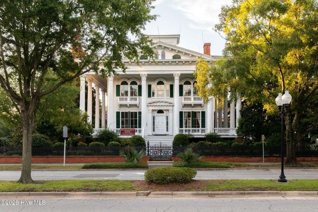 1808 Church Street, Wilmington, NC 28403