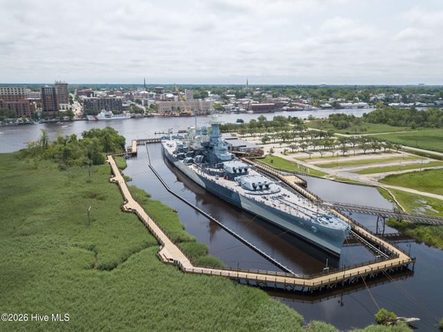 1808 Church Street, Wilmington, NC 28403