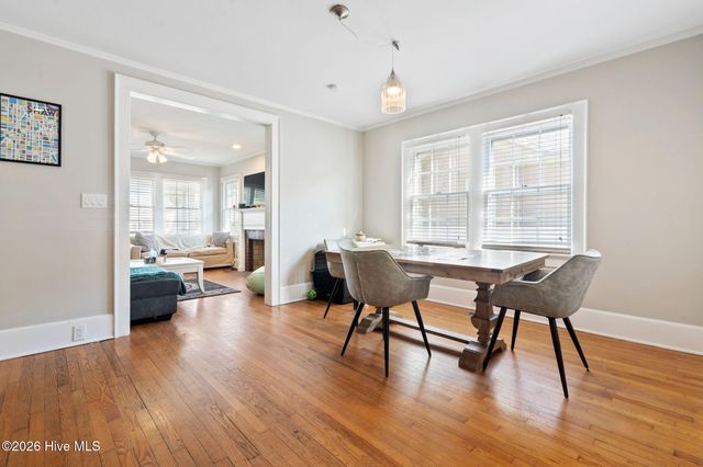 1808 Church Street, Wilmington, NC 28403