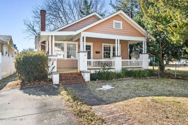 1808 Church Street, Wilmington, NC 28403