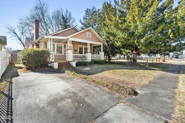 1808 Church Street, Wilmington, NC 28403