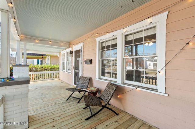 1808 Church Street, Wilmington, NC 28403