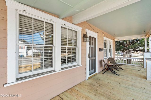 1808 Church Street, Wilmington, NC 28403