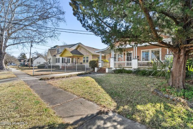 1808 Church Street, Wilmington, NC 28403