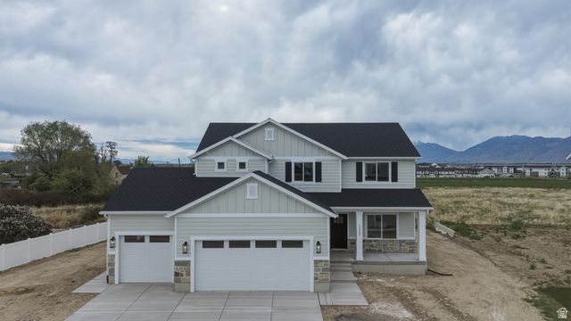 1327 E 320 S, Payson, UT 84651