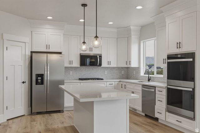 1327 E 320 S, Payson, UT 84651