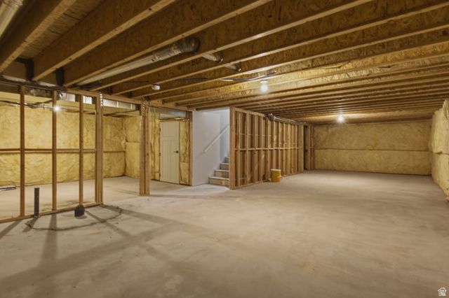 1327 E 320 S, Payson, UT 84651