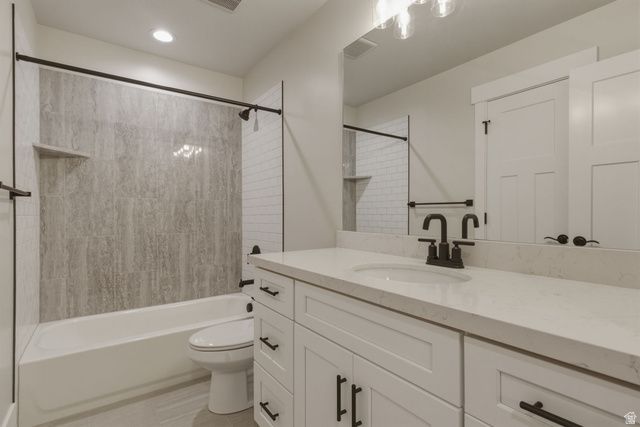1327 E 320 S, Payson, UT 84651