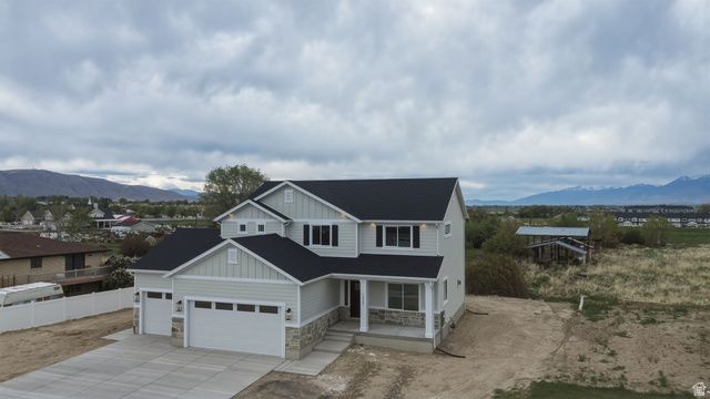1327 E 320 S, Payson, UT 84651