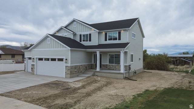 1327 E 320 S, Payson, UT 84651