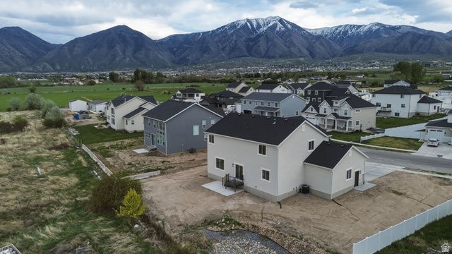 1327 E 320 S, Payson, UT 84651