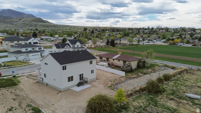 1327 E 320 S, Payson, UT 84651