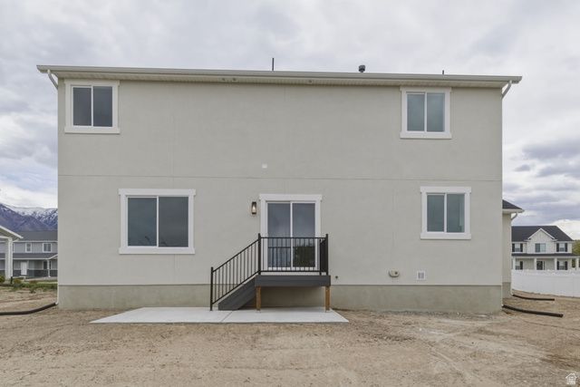 1327 E 320 S, Payson, UT 84651