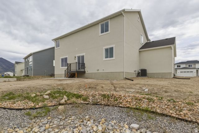 1327 E 320 S, Payson, UT 84651