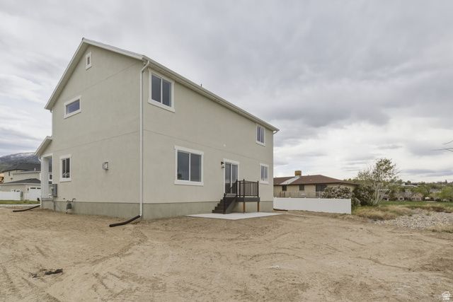 1327 E 320 S, Payson, UT 84651