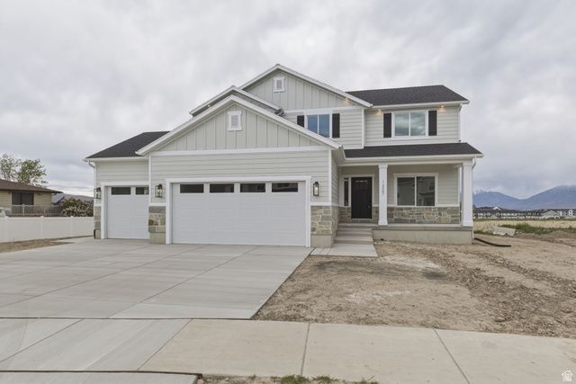1327 E 320 S, Payson, UT 84651