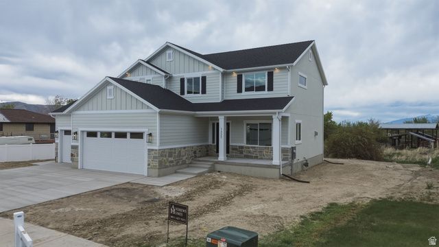1327 E 320 S, Payson, UT 84651