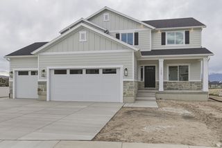 1327 E 320 S, Payson, UT 84651