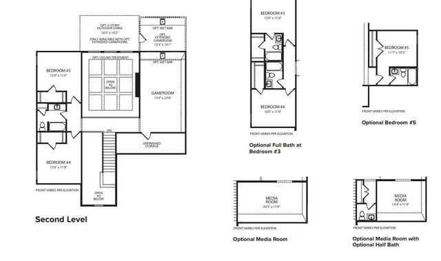 7266 Murrel Dr, N, Franklin, TN 37064