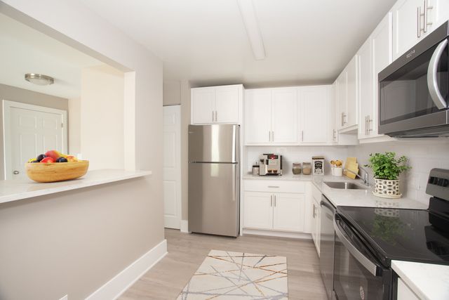 4300 W Lake Avenue 102C, Glenview, IL 60026