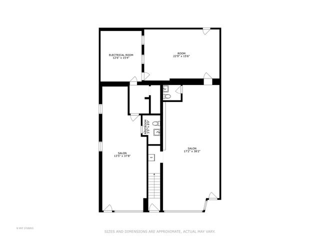 5742 W Chicago Avenue, Chicago, IL 60651
