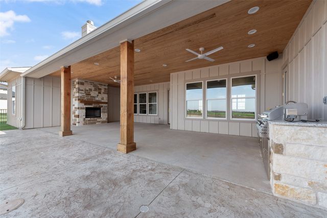 384 Edwards Road, Rockwall, TX 75032