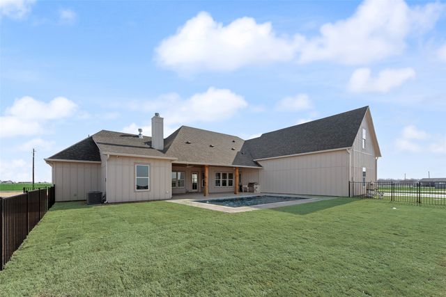 384 Edwards Road, Rockwall, TX 75032