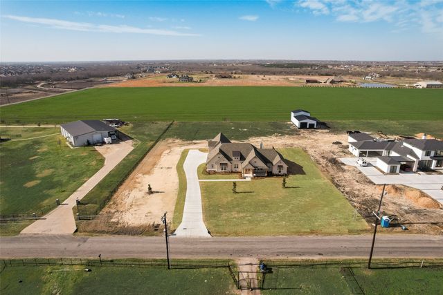 384 Edwards Road, Rockwall, TX 75032