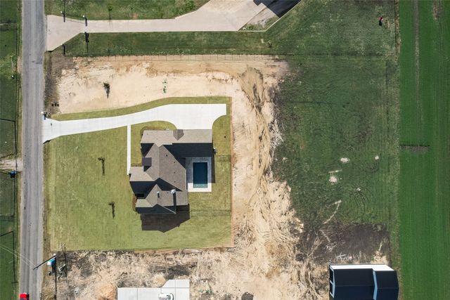 384 Edwards Road, Rockwall, TX 75032