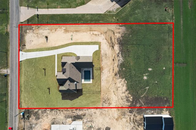 384 Edwards Road, Rockwall, TX 75032