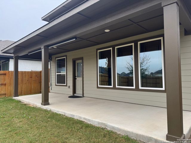 9422 Van Horn, San Antonio, TX 78254