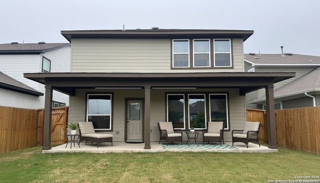 9422 Van Horn, San Antonio, TX 78254