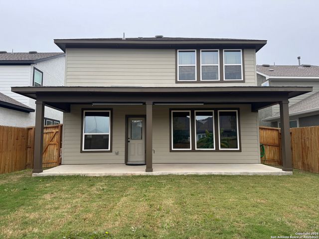 9422 Van Horn, San Antonio, TX 78254