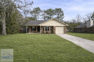 1064 Desert Shield Street, Hinesville, GA 31313