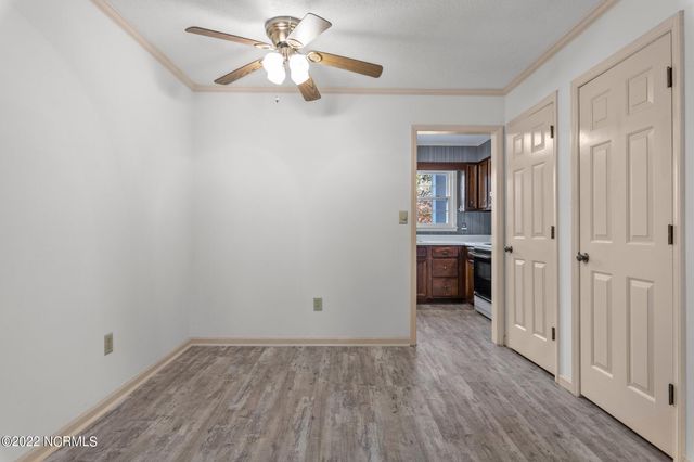 325 Driftwood Circle B, Southern Pines, NC 28387