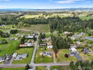 252 Romerman Road, Chehalis, WA 98532