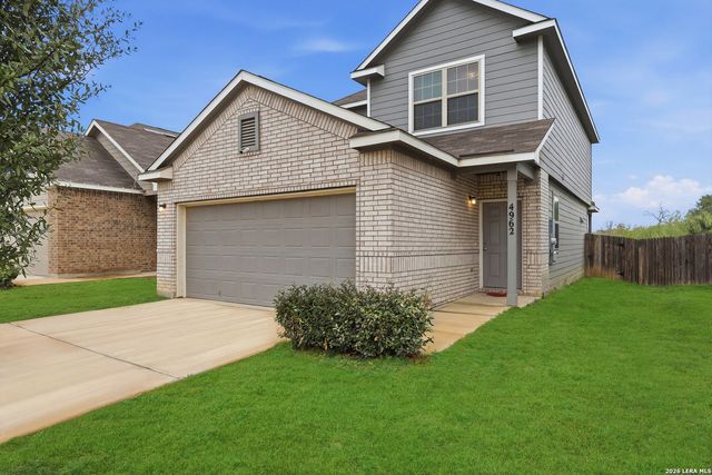 4962 Sandstone, San Antonio, TX 78222