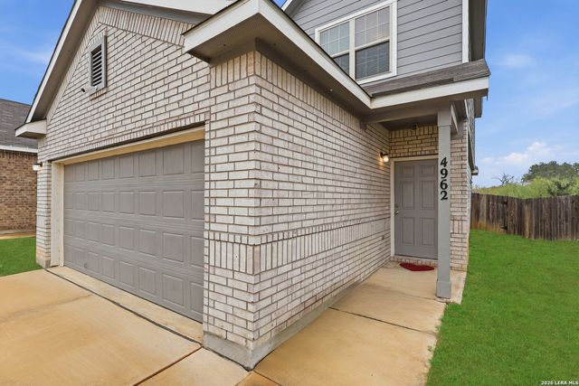 4962 Sandstone, San Antonio, TX 78222